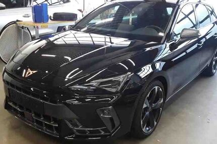 Cupra Leon 30.500 km 28.780 € Bad Langensalza 99947