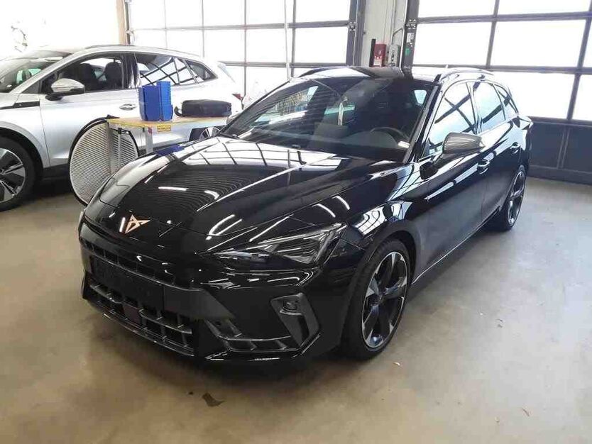 Cupra Leon 30.500 km 28.780 € Bad Langensalza 99947