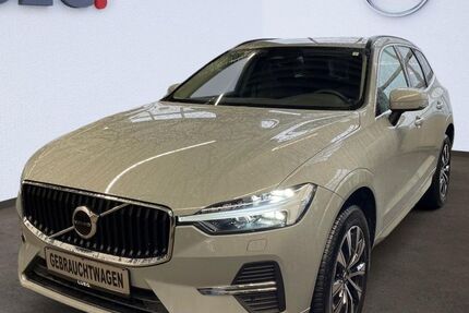 Volvo XC60 23.428 km 38.800 € Stollberg/Erzgebirge 09366