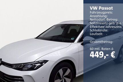 VW Passat 25.143 km 35.625 &euro; Jesteburg 21266