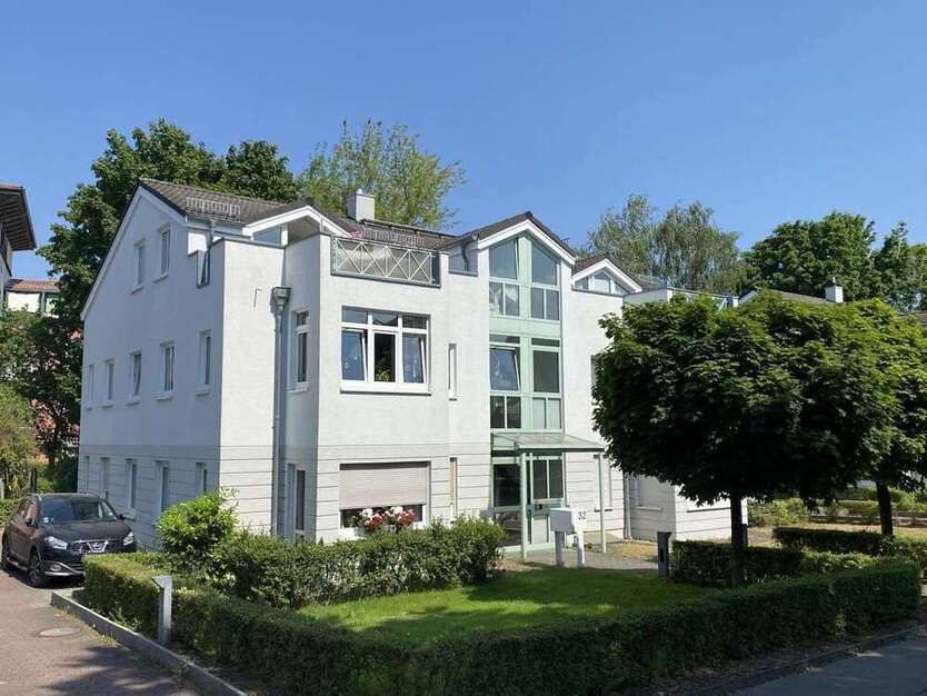 Wohnung zum Mieten in Berlin 710 € 63.43 m²