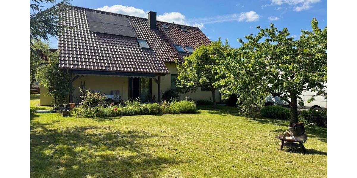 Mehrfamilienhaus, Wohnhaus Schönermark - 6 Zimmer, 168 m&sup2;, 249.000&euro; | Angebot:26826287