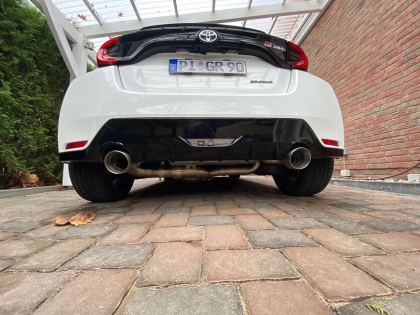 Yaris