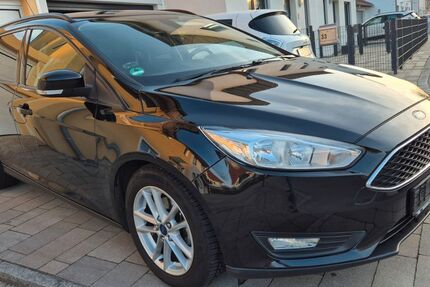 Ford Focus 198.350 km 5.250 &euro; Altötting 84503