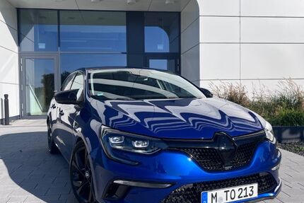 Renault Megane 181.630 km 13.500 € Oberschleißheim 85764