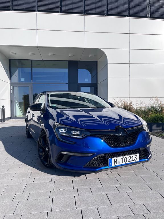 Renault Megane 181.630 km 13.500 € Oberschleißheim 85764