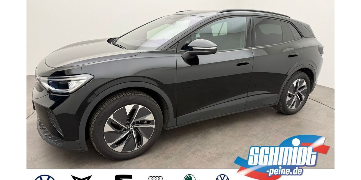 VW ID.4 8.499 km 37.300 &euro; Peine 31226