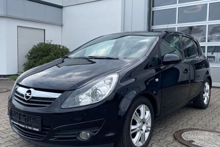 Opel Corsa 203.431 km 3.990 € Korbach 34497
