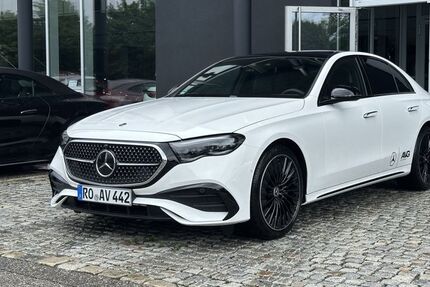 Mercedes-Benz E 220 8.000 km 63.900 &euro; Gmund am Tegernsee 83703