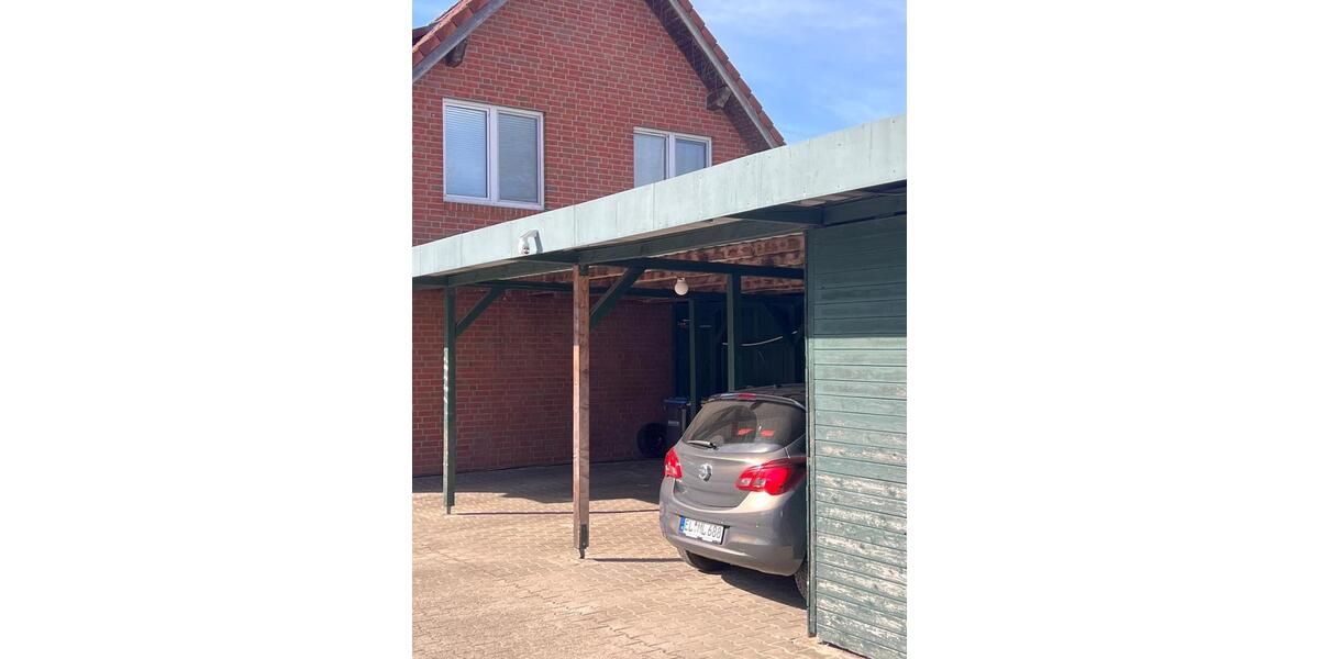 Etagenwohnung Papenburg - 4 Zimmer, 107 m&sup2;, 235.000&euro; | Angebot:26214533
