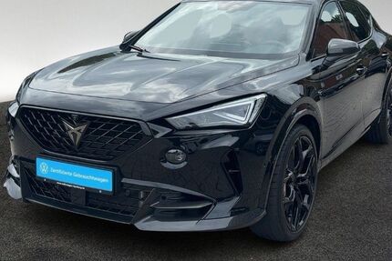 Cupra Formentor 14.939 km 43.990 &euro; Hamburg 22419