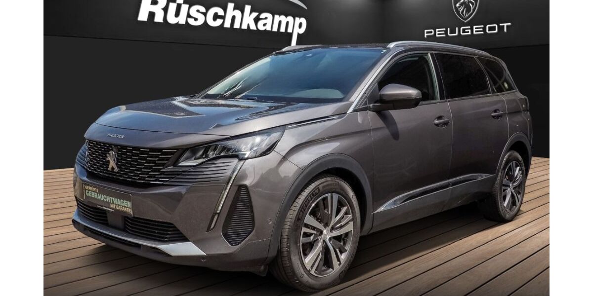 Peugeot 5008 73.023 km 24.980 &euro; Werne 59368