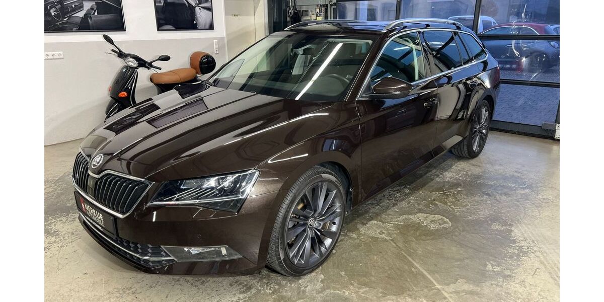 Skoda Superb 89.400 km 25.600 &euro; Krumbach 86381