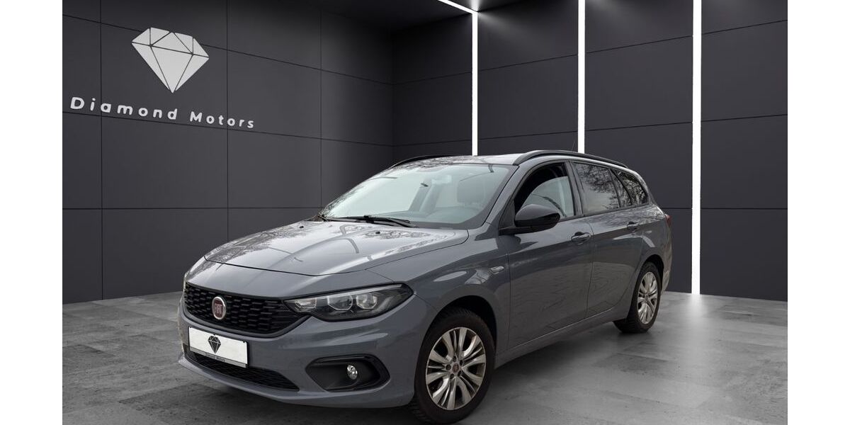 Fiat Tipo 17.600 km 24.990 € laupheim 88471