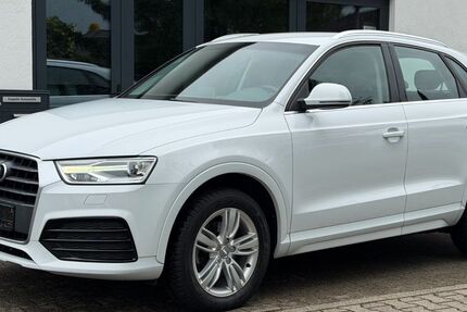 Audi Q3 139.000 km 15.999 &euro; Reilingen 68799
