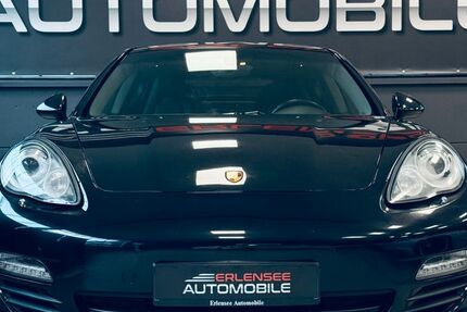 Porsche Panamera 134.000 km 29.490 € Hasselroth 63594