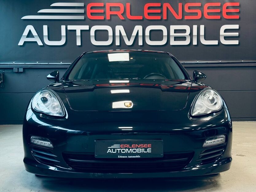 Porsche Panamera 134.000 km 29.490 € Hasselroth 63594