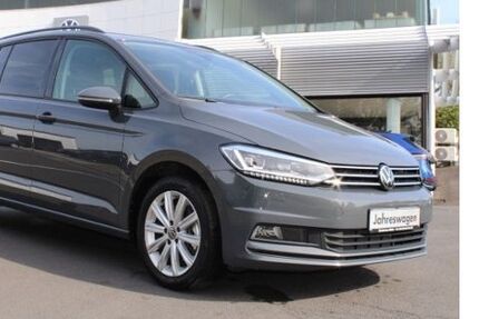 VW Touran 12.900 km 31.899 &euro; Nidda 63667