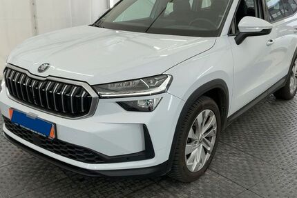 Skoda Kodiaq 42.500 km 35.990 &euro; Leipzig 04347