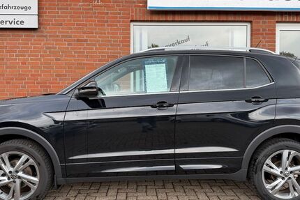VW T-Cross 27.150 km 23.850 &euro; Essen Oldenburg 49632