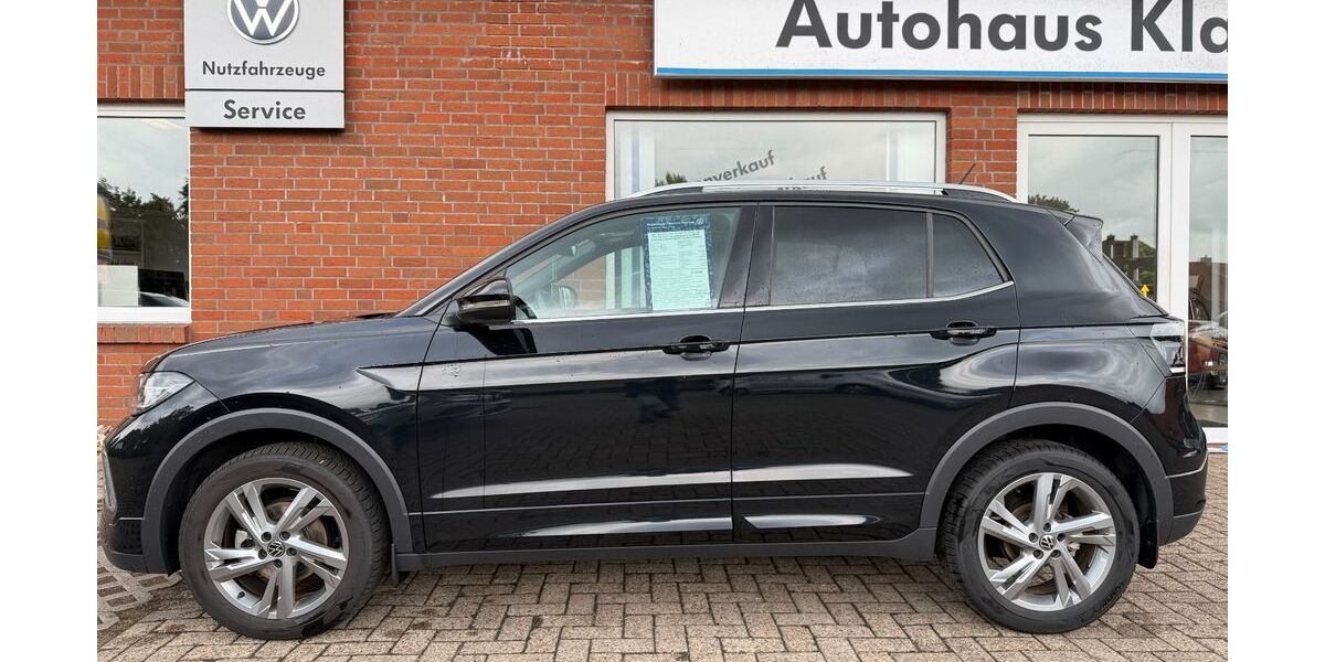 VW T-Cross 27.150 km 23.850 &euro; Essen Oldenburg 49632