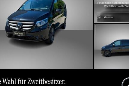 Mercedes-Benz Vito 44.600 km 37.990 &euro; Eisenach 99817