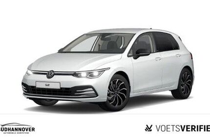 VW Golf 13.500 km 24.995 &euro; Göttingen 37081