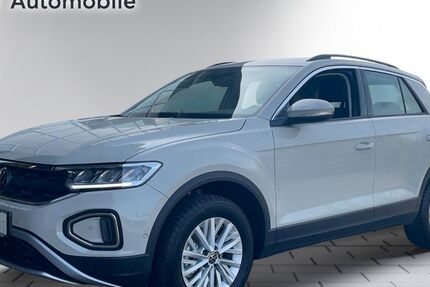 VW T-Roc 12.600 km 24.980 &euro; Elsterwerda 04910