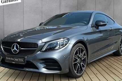 Mercedes-Benz C 300 41.300 km 39.950 &euro; Geilenkirchen 52511