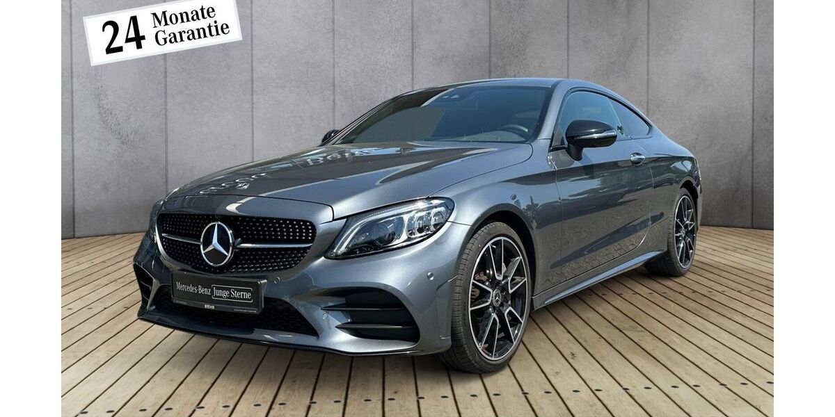 Mercedes-Benz C 300 41.300 km 39.950 &euro; Geilenkirchen 52511