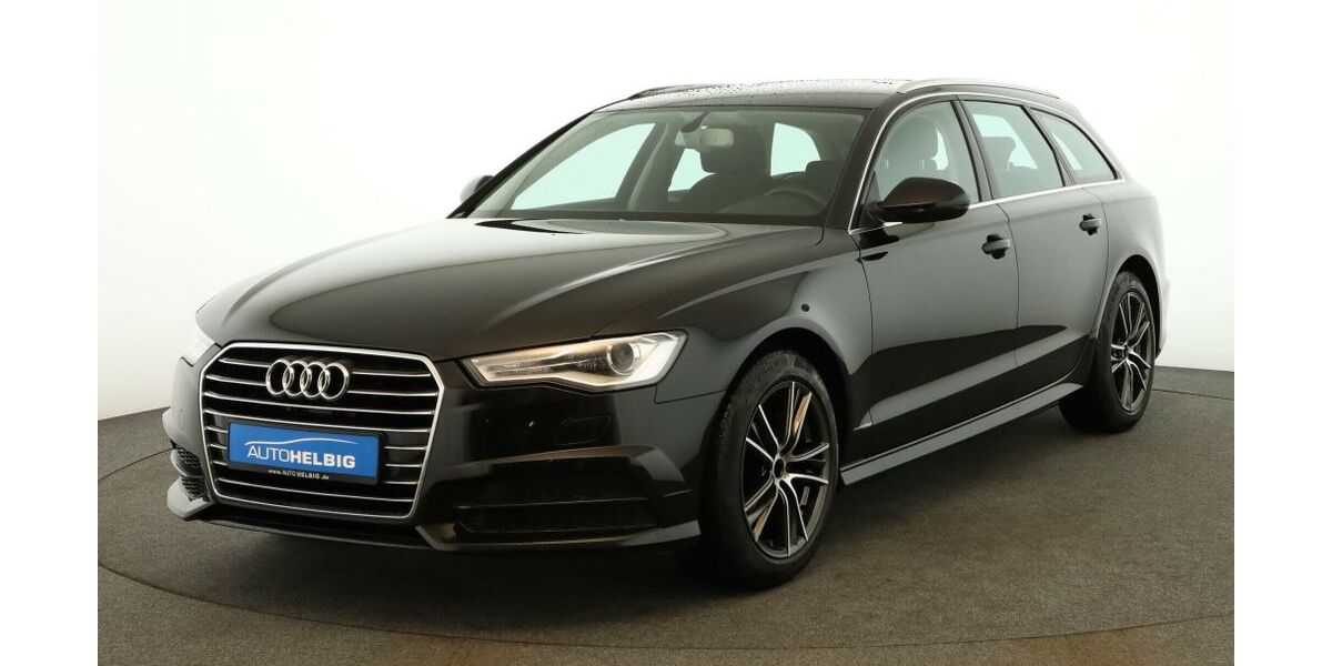 Audi A6 150.000 km 18.990 &euro; Donnersdorf 97499