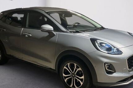 Ford Puma 34.728 km 19.490 &euro; Husum 25813