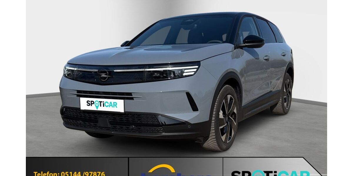 Opel Grandland (X) 16.990 km 30.450 &euro; Bröckel 29356