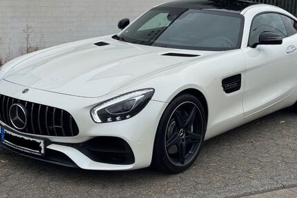 Mercedes-Benz AMG GT 114.000 km 67.000 &euro; Düren 52353