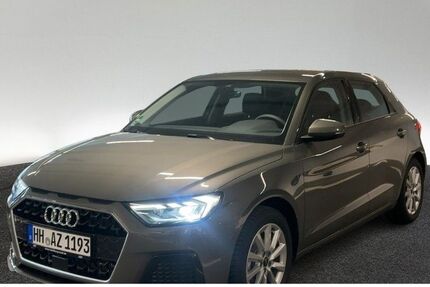 Audi A1 1.890 km 25.770 &euro; Hamburg 20537