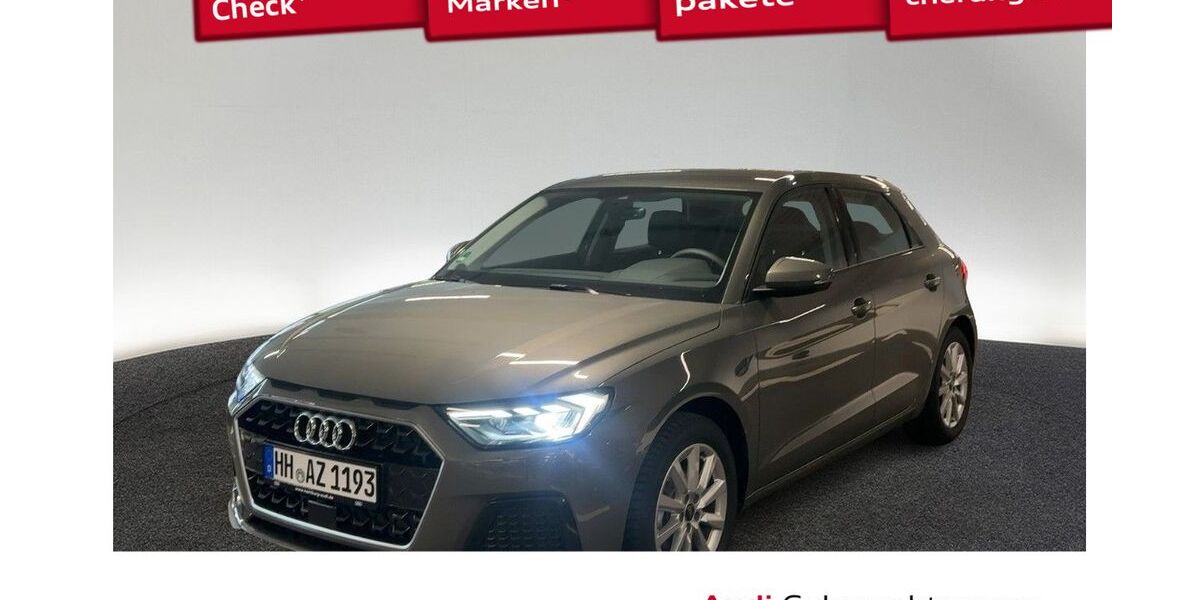 Audi A1 1.890 km 25.770 &euro; Hamburg 20537