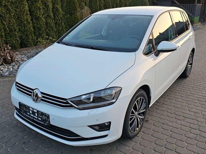 VW Golf 49.300 km 12.460 € Bad-Sassendorf 59505