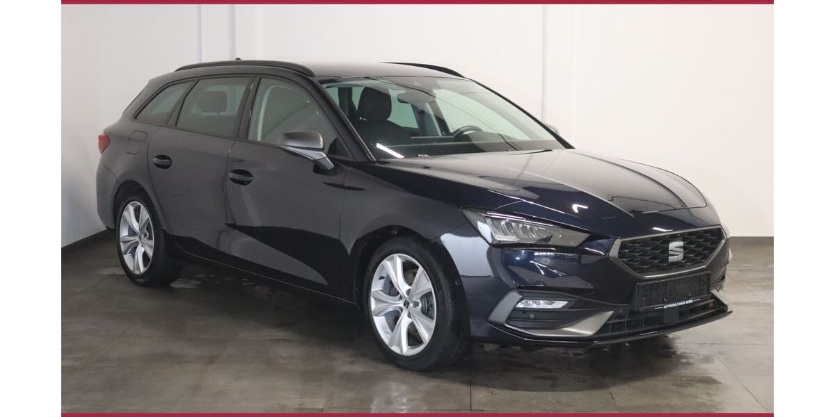 Seat Leon 82.300 km 20.900 &euro; Bebra 36179