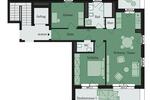 Einfamilienhaus Mühlheim am Main - 3 Zimmer, 83 m&sup2;, 1.495&euro; | Angebot:23357489