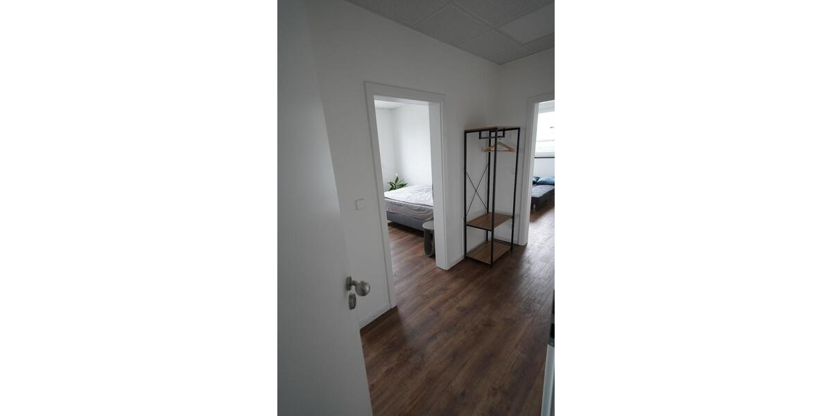 Etagenwohnung Gottmadingen - 2.5 Zimmer, 46 m&sup2;, 1.290&euro; | Angebot:25342627