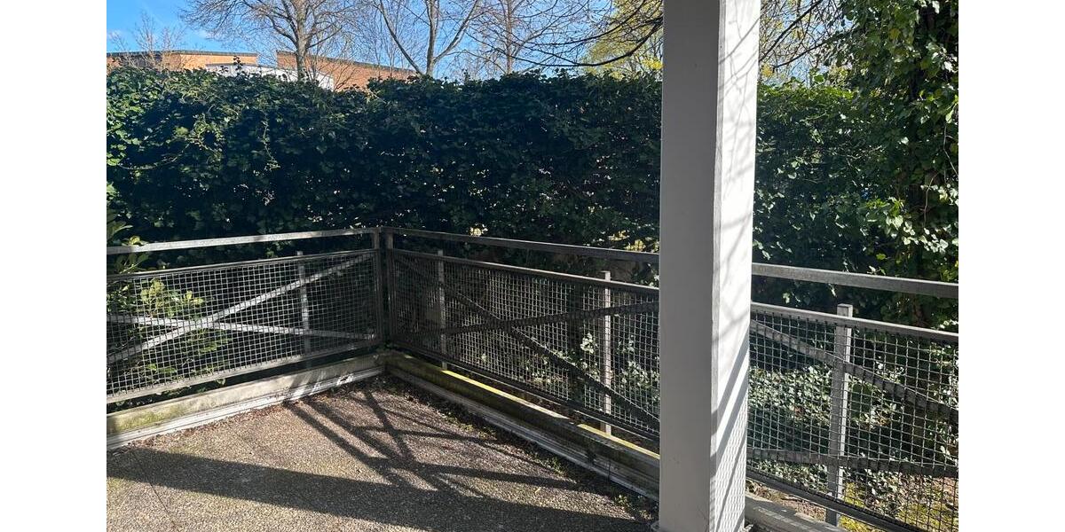 Erdgeschoßwohnung Gießen Schlangenzahl - 2 Zimmer, 53 m&sup2;, 810&euro; | Angebot:26395132