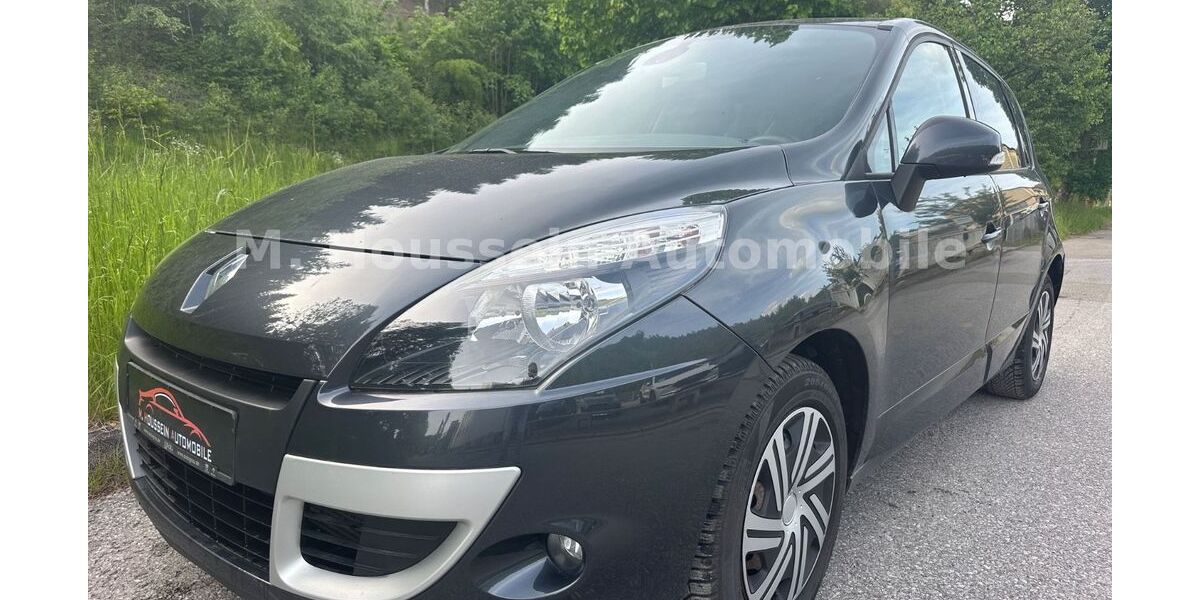 Renault Scenic 235.000 km 1.899 &euro; Altensteig 72213