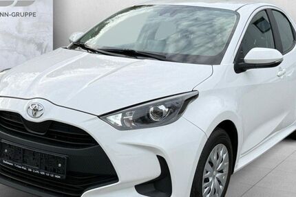 Toyota Yaris 50.900 km 13.444 &euro; Pirmasens 66953