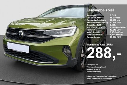 VW Taigo 19.730 km 21.550 &euro; Ingolstadt 85053