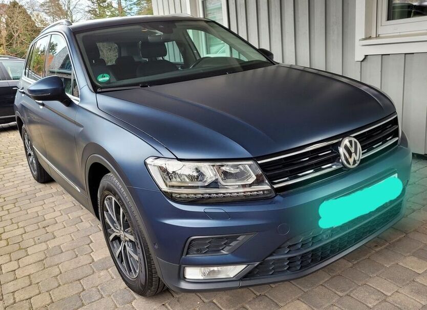 Tiguan