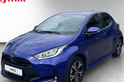 Toyota Yaris 3.867 km 19.350 € Wedemark 30900