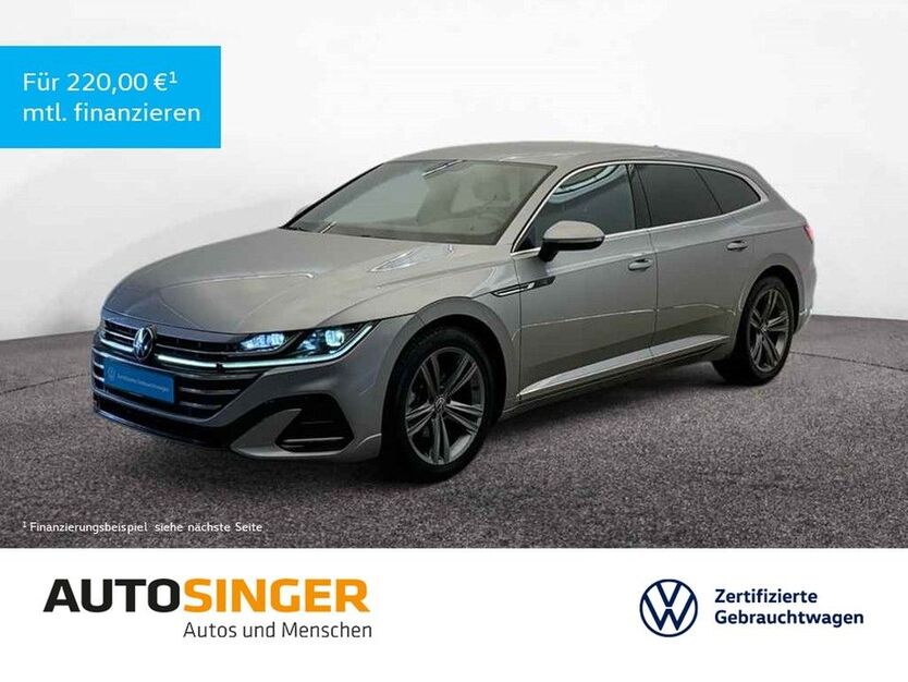 Arteon