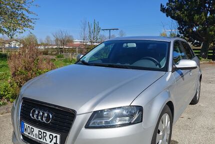 Audi A3 190.000 km 4.000 &euro; Wolfratshausen 82515