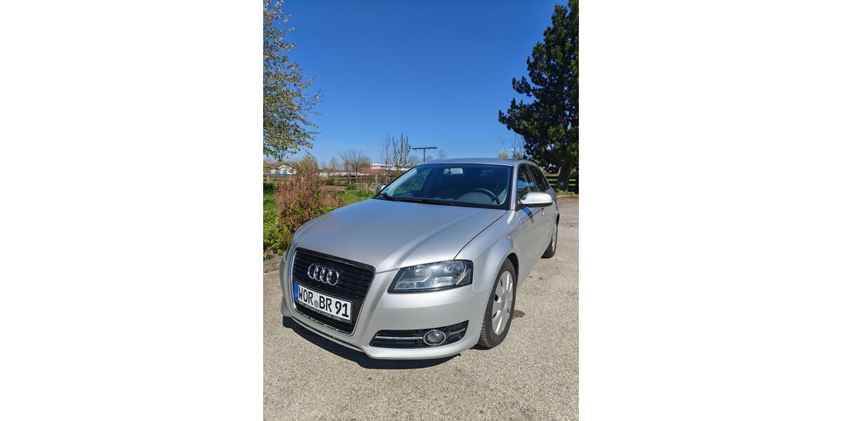 Audi A3 190.000 km 4.000 &euro; Wolfratshausen 82515