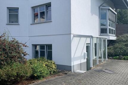 2 ZKB Wohnung